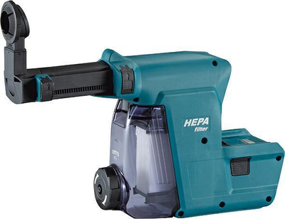 Sistem thithje pluhuri Makita DX07 M199572-1, filtër HEPA, portativ