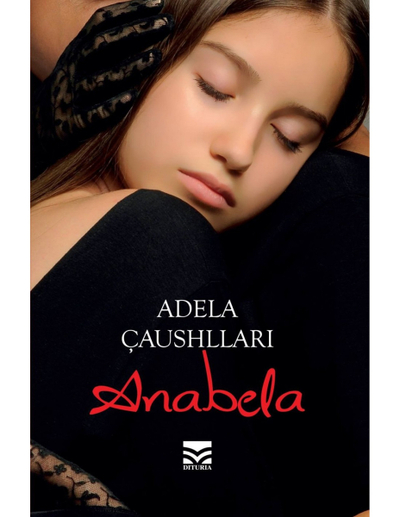 Anabela - Adela Caushllari