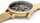 Orë dore Pierre Lannier Automatic Skeleton 309D538