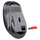 Maus Defender 52104 me kabllo, optik, i zi