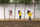 Lojë shenjestre me magnet Scratch Monkey Large, me dy anë, për kalamaj 5+