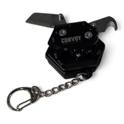 Multitool me dana CONVOY PIVOT Mini