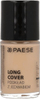 Fondacion për fytyrë Paese Long Cover 03N, 30ml