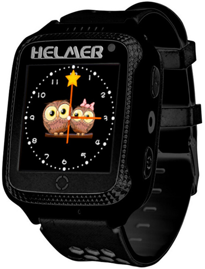 Orë e mençur Helmer LK 707