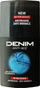 Locion pas rroje Denim Anti Age After Shave, 100 ml, pa alkool