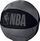 Tabelë basketbolli mini Wilson NBA Team WTBA1302NBABL, set me kosh dhe top, shumëngjyrëshe