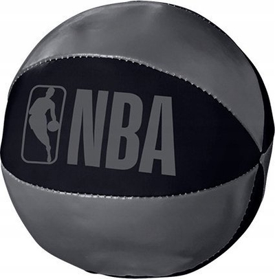 Tabelë basketbolli mini Wilson NBA Team WTBA1302NBABL, set me kosh dhe top, shumëngjyrëshe