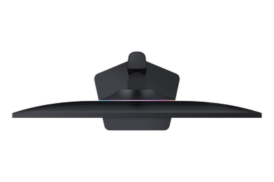 Гејминг монитор Samsung Odyssey G7 S27D402G, 27\", 4K UHD, 144Hz, црн