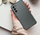 Kapak mbrojtës Tok Metallic për Samsung Galaxy A13 4G, TPU, ngjyrë metalike gri