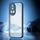 Mbulesë telefoni Dux Ducis Aimo për Huawei Nova 12, TPU dhe PC, e zezë