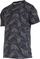Bluzë pune Lahti Pro T-Shirt 180g, CAMO, madhësia S, shumëngjyrëshe