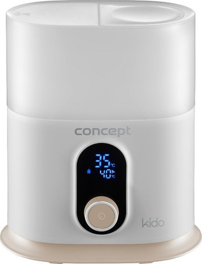 Ngrohëse dhe sterilizuese Concept Kido OL4010