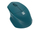Maus Natec Siskin 2, USB 2.0, i kaltër