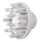 Tharëse flokësh Rowenta Powerline Plus, 2300 W, e bardhë