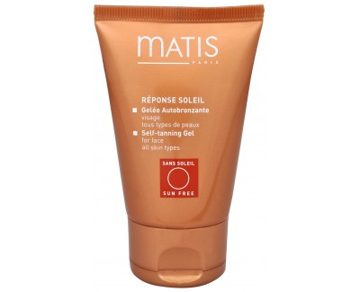 Losion për rrezitje Matis Paris 50 ml