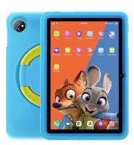 Tablet për kalamaj iGET SMART W8 Kids, 8", 4GB 64GB, blu