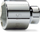 Kokë çelësi Beta Tools 928A, 3/4\" square drive, 33mm, metal
