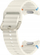 Byzylyk sportiv Samsung për Galaxy Watch 7, madhësia S M, i zi