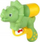 Pistoletë uji Water Gun W609-21B 10901, lodër për fëmijë, shumëngjyrëshe