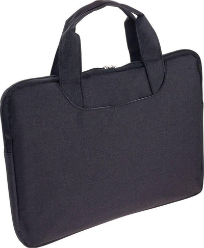 Çantë laptopi Delsey Fabric, 15.6", material tekstil, blu e errët