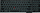 Tastierë Lenovo për laptop, UK layout, me numpad, me drita, e zezë