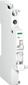 Kontakt ndihmës Schneider iSD 1P 240-415V AC 24-130V DC 1Z (A9A26855)