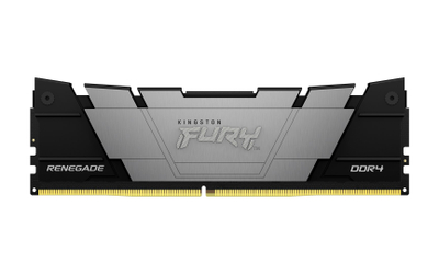 Меморија РАМ Кингстон Фјури Ренегејд, 16GB DDR4, 4266MHz, црна