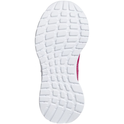 Atlete për goca Adidas AltaRun K Jr CM8565, EcoOrtholite, me shirit ngjitës, rozë