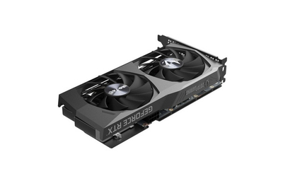 Kartelë grafike Zotac Gaming ZT-A30500H-10M NVIDIA GeForce RTX 3050 Twin Edge OC 8 GB LHR