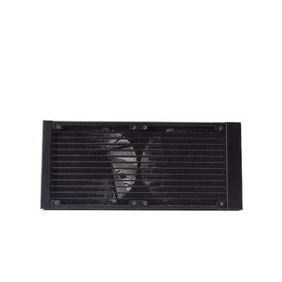 Ventilator Ftohës Me Ujë Për Kompjuter SAMA T240MM black
