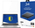 Заштитно хибридно стакло 3mk FlexibleGlass, за HP Elite x2 G4, отпорно на удари, транспарентно