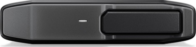 SSD portabël SanDisk Pro-Blade Transport, 2TB, USB-C, i zi