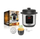 Tenxhere Elektrike Me Presion JAMAKY JMK7503