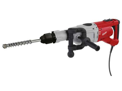 Комбиниран чекан Милвоки Канго 950 S, 1700W, 27J SDS-Max, црвен