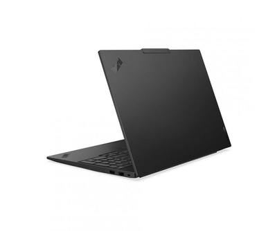 Laptop Lenovo ThinkPad E16 Gen 3, 16", Intel Core Ultra 5, 16GB RAM, 1TB SSD, gri