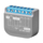Rilé inteligjent SwitchBot Relay Switch 2PM, 2 kanale, Wi Fi Bluetooth Matter, gri