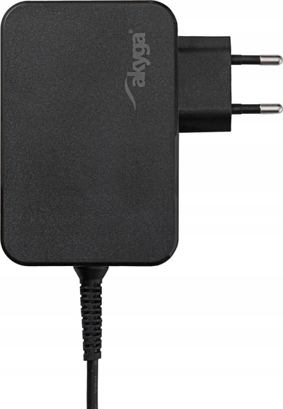 Furnizues rryme Akyga AK-TB-10, 12V 1A, 12W, i zi