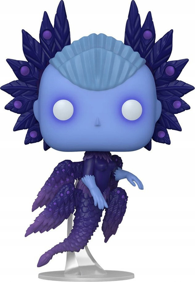 Figurë koleksionuese Funko POP Movies Pinocchio Wood Sprite, vinyl, shumëngjyrëshe
