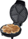 Toster për waffle Bestron AWM700CO, i zi/bronztë