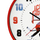 Orë muri Prim MPM Ice Hockey E01M.4270.20
