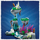 Lodër ndërtimi LEGO Avatar 75572 Jake dhe Neytiri Banshee Flight, 9+ vjeç, me figura, shumëngjyrësh