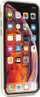 Kapak telefoni Adidas Originals Molded Hard Cover, për Galaxy S9 Plus, silver clear