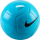 Top futbolli Nike Pitch Team, madhësia 3, blu