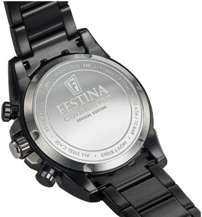 Orë dore Festina Chrono Bike 20545/1