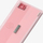 Tastierë mekanike wireless Nuphy Halo75 V2, 75%, Silent Red, Sakura Fizz