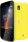 Kapak telefoni Nokia Xpress-on 1A21RSQ00VA, 4.5", set me 2 ngjyra, rozë edhe e verdhë