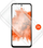 Заштитно стакло Fixed за Xiaomi Redmi 15 4G 5G, зајакнато стакло, 2.5D, проѕирно