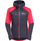 Xhaketë femrash Jack Wolfskin Morrobia 2L, Texapore, rezistente ndaj ujit, lejla