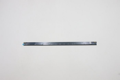 Kapak mbrojtës Lenovo Strip Cover L 82K6, i hollë, material i fortë, ngjyrë e zezë