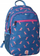 Çantë shkolle LEGO Small Extended Backpack 20222-2206, për fëmijë, navy blue